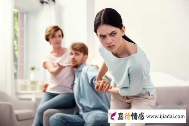 为了报复老公，和别的男人睡了怎么办_情感