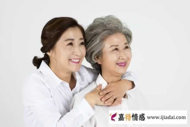 中年女人没激情怎么办？三个55岁的女人告诉你实情_情感