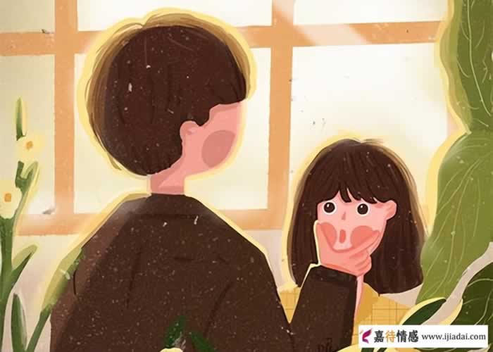 老婆说不想跟我一起过日子要跟我离婚,叫你拯救婚姻!_情感