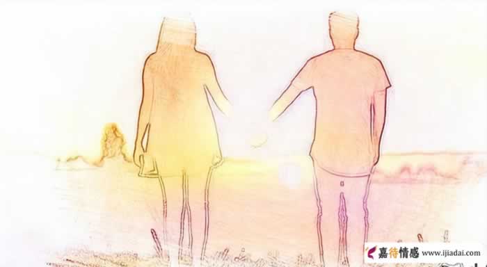 如果已婚者单独和前任见面会发生什么？10次见面9次婚外情！_情感