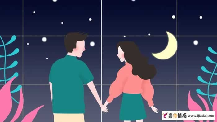 男人变了，多半是这四个原因_情感