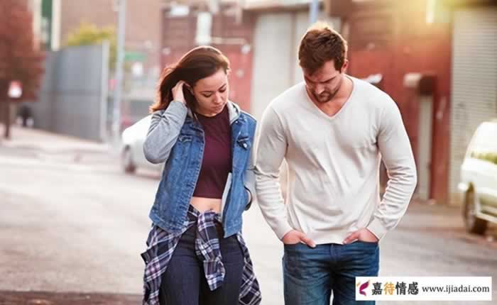 男人想挽回婚姻该怎样做（先了解女人的心理）_情感
