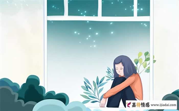 老公出轨 离婚后他有回家我却很崩溃_情感