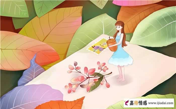 老公承认自己多次出轨 我想离婚却又不甘心_情感