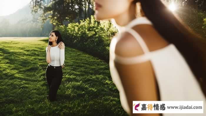 女人出轨后，为什么还不愿离婚?_情感