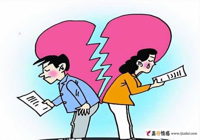 离婚后怎么改善感情？_情感