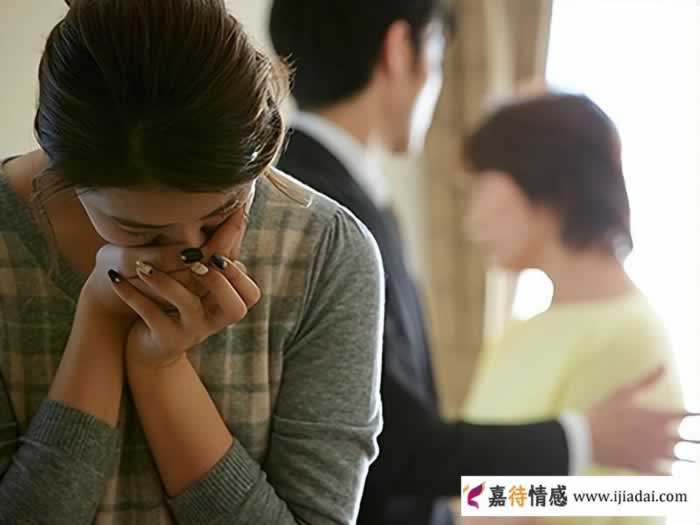 男人出轨避开话题拒绝沟通-妻子4招拿捏_情感