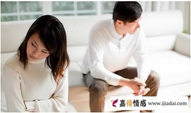 妻子怀孕怎么离散小三_情感