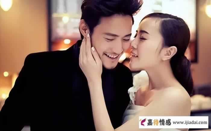 为什么老公出轨逃不出这3定律_情感