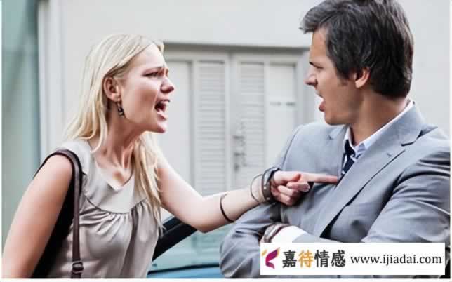 老公出轨要不要分开一段时间_情感