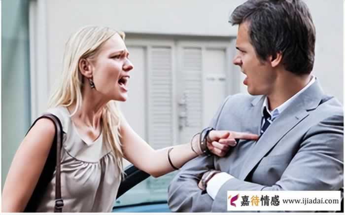 如何夺回老公的心离散小三：5个有效的方法_情感