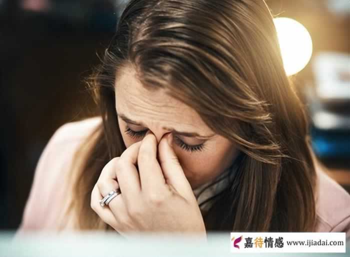 老公外面有人了怎样做，聪慧的女人这样处理_情感