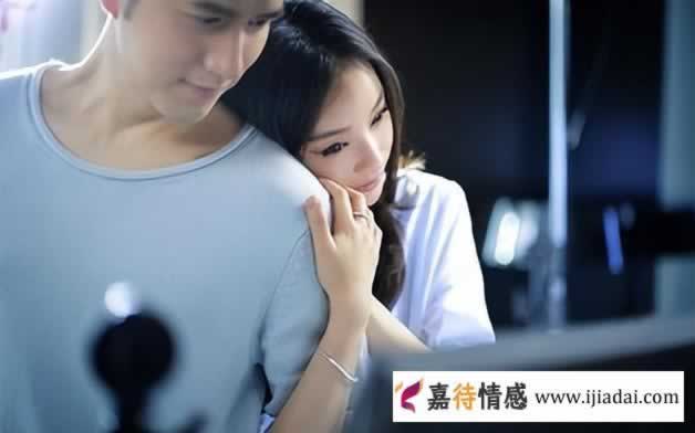 因出轨离婚的男人二婚后又出轨是什么心理_情感