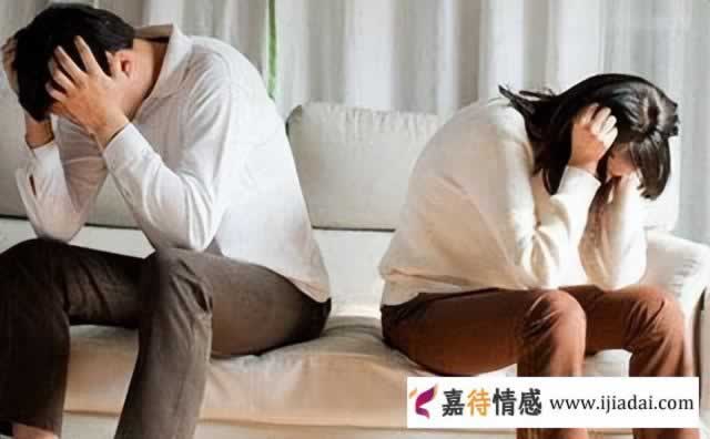 老公出轨让他付出代价回归家庭：90%的人都做错了_情感