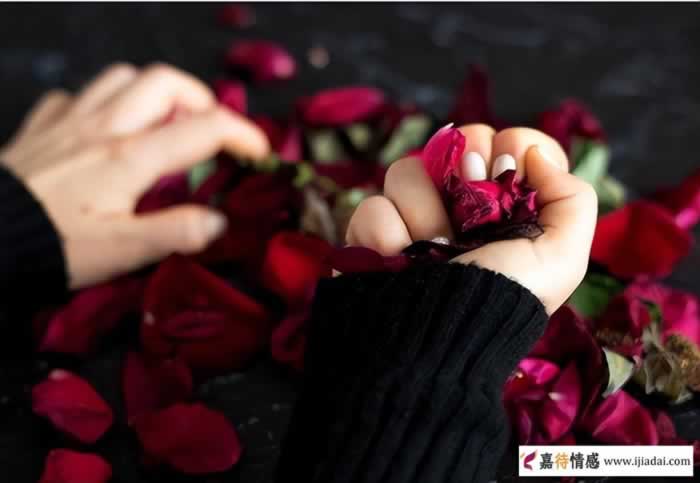 老婆对我死心了有什么办法挽救她-4招教你挽救老婆_情感