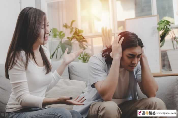 为什么出轨的男人对儿女很冷漠_情感