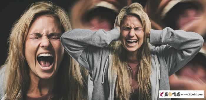 中年女人出轨后的反常11个表现特征：男人要注意_情感