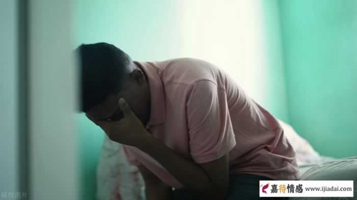 中年人出轨的9种心理心态：揭开男人外遇面纱_情感