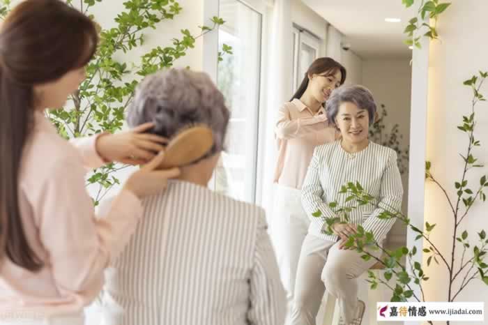 和老公还有感情和公婆不和怎么办：8招搞定_情感