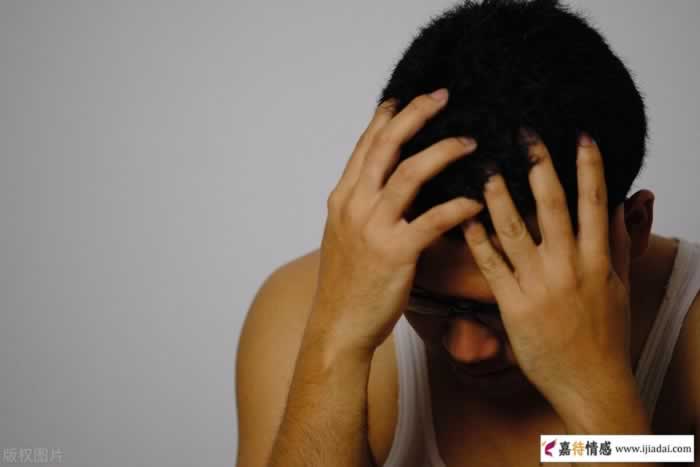 一个男人冷战能撑几天：最多3-7天_情感