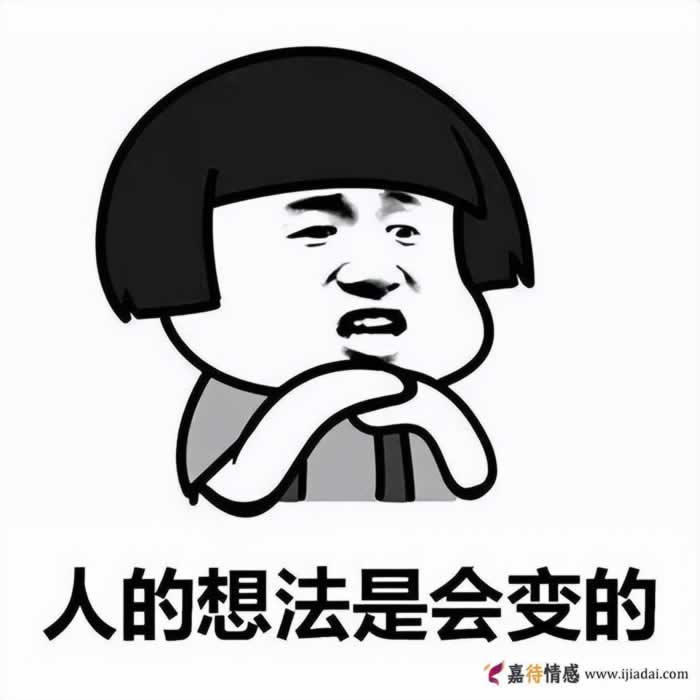 分手后女生真正放下的表现是什么？_情感