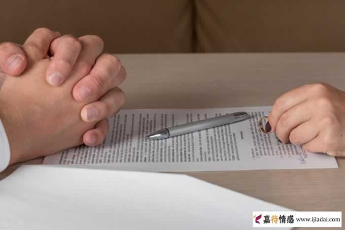 什么情况下可以考虑离婚了？_情感