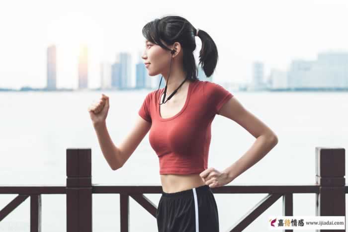 女同分手应该怎样挽回？_情感