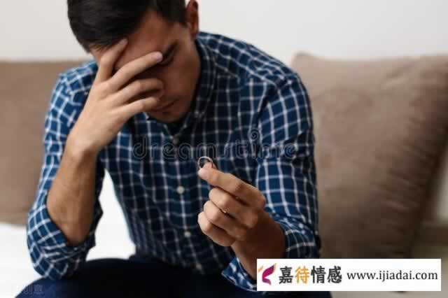 老公坚决要离婚，态度非常冷淡，还能挽回吗？_情感