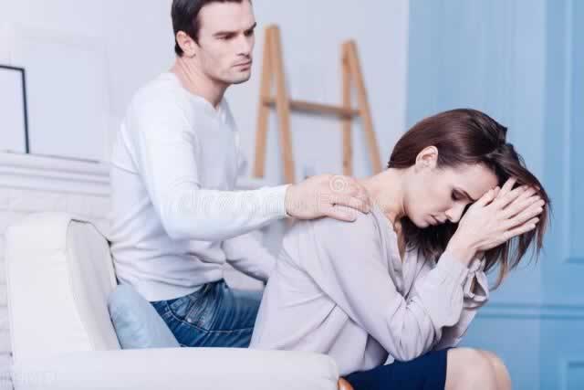 分手求复合，前男友说“不知道喜欢什么样的女生”？_情感