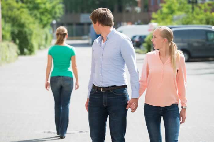 如何让老公彻底断绝婚外关系？_情感