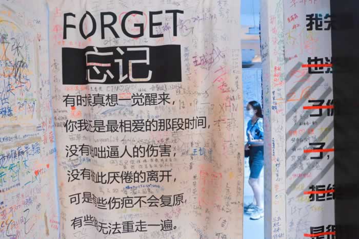 前男友愿意陪你走出失恋阴影，应该怎样挽回？_情感