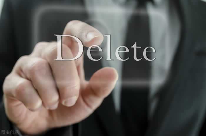 如果被前男友删除拉黑，想挽回应该怎么办？_情感