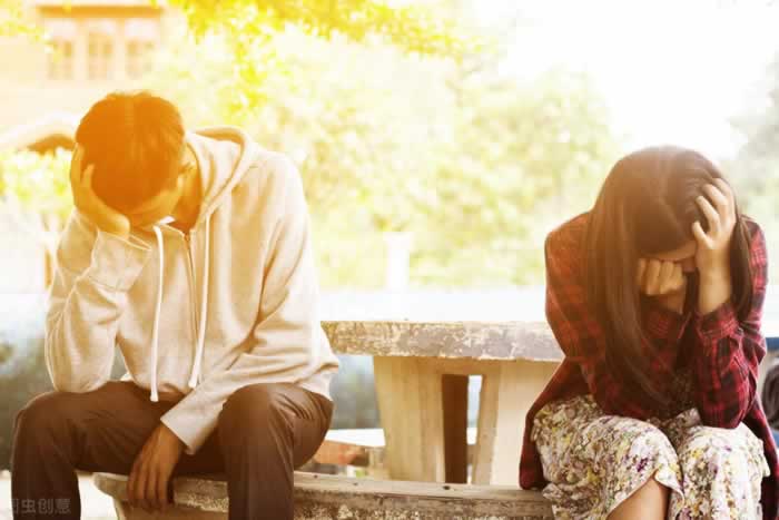 分手后想挽回，如何联系前任？_情感