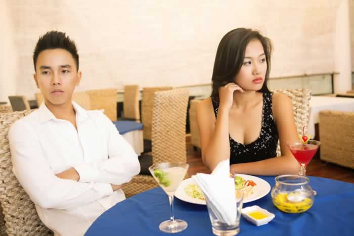 和老公经常吵架，怎样挽救婚姻？_情感