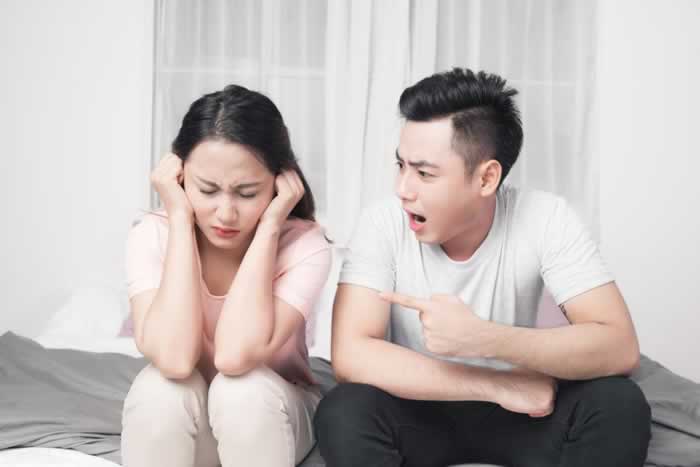 经常对男朋友发脾气，感情越来越淡，怎样挽回爱情？_情感