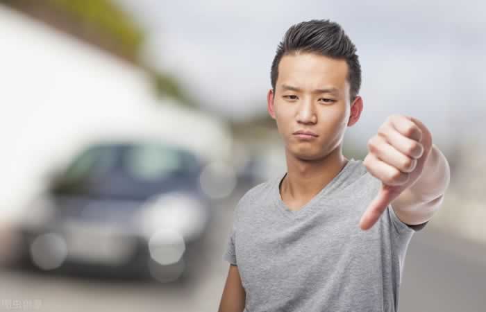 分手后想要挽回男朋友，令男人反感的女人有哪些？_情感