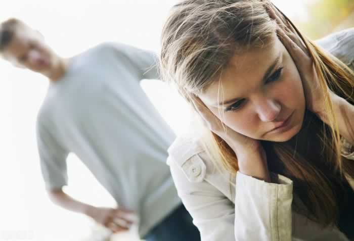 分手后想要挽回男朋友，令男人反感的女人有哪些？_情感