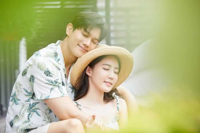 分手后挽回前任，消除前男友的反感，你可以这样做_情感