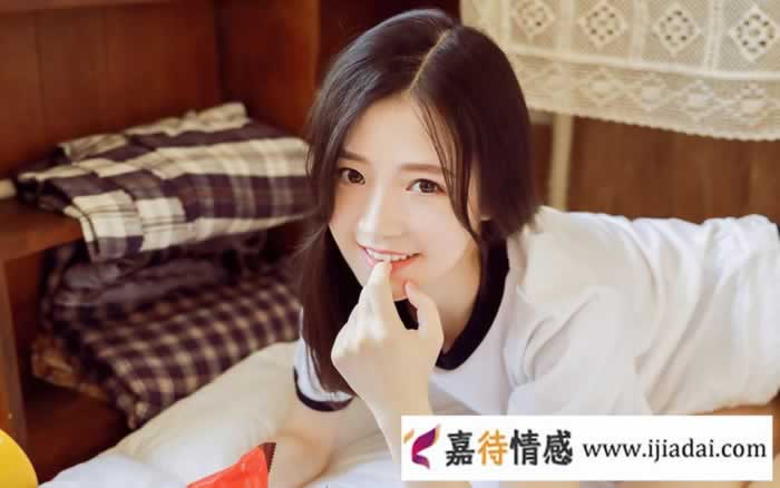 当你收到女人的这些暗示 就代表她非常喜欢你_情感
