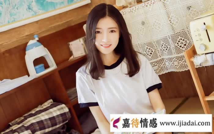当你收到女人的这些暗示 就代表她非常喜欢你_情感