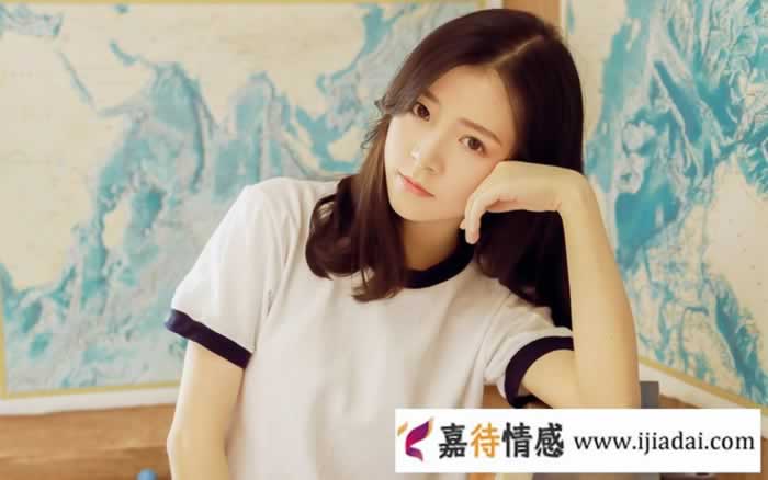 当你收到女人的这些暗示 就代表她非常喜欢你_情感