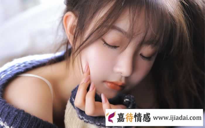 怎样找到女人的心理软肋，趁虚进入她的心？_情感