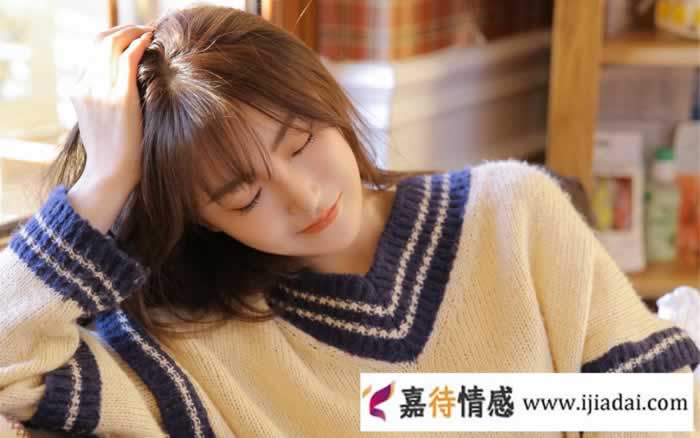 怎样找到女人的心理软肋，趁虚进入她的心？_情感