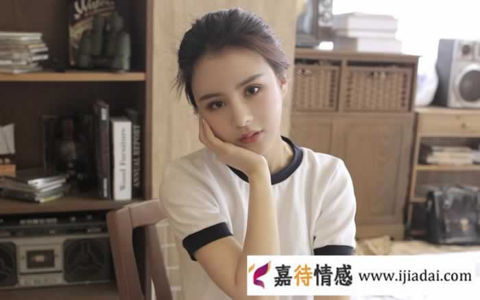 女人什么时候会想谈恋爱？_情感
