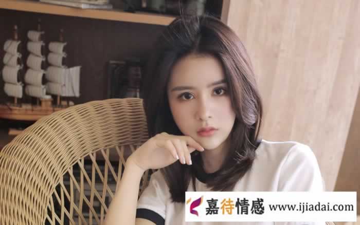 女人什么时候会想谈恋爱？_情感
