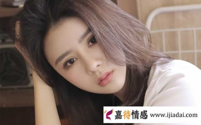 女人什么时候会想谈恋爱？_情感