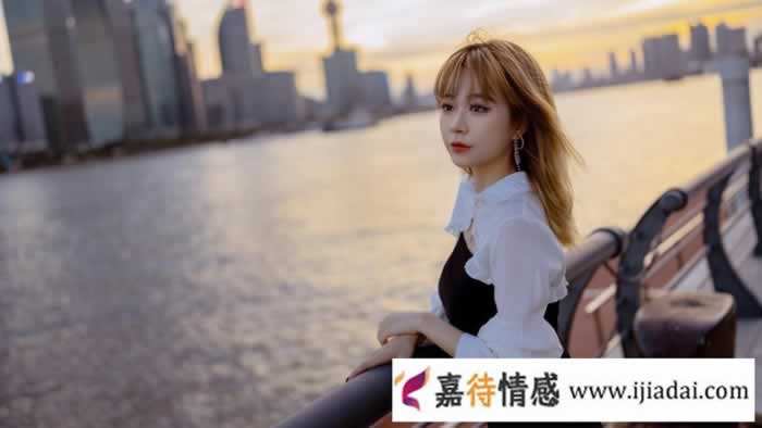 女人爱上你会怎么和你聊天？全在这五个细节里_情感