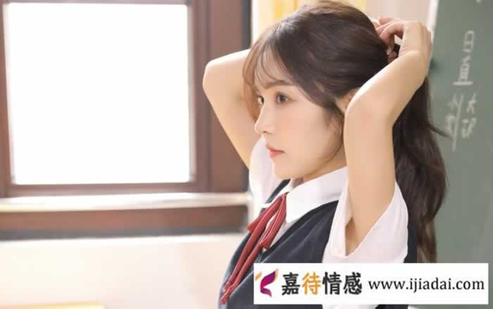 女人长期缺爱会有三种表现 对付她你必须这样做_情感