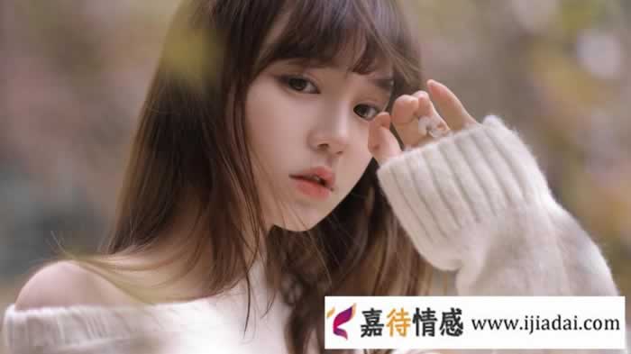 追女生怎么判断有没有戏？和她相处的这几个细节会给你答案_情感