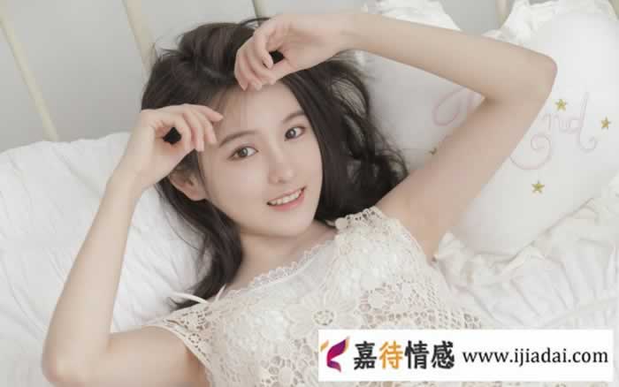 如何追内向的女生？只需四个步骤就能让你追到她_情感